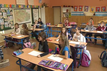 Pražští starostové chtějí peníze na nové školy