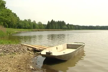 V Brdech si turisté konečně přivolají pomoc. V nouzi jim poslouží nové hlásiče bezpečnosti