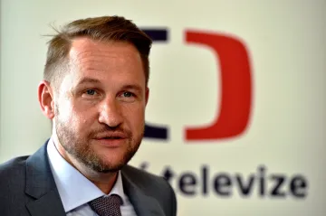 Brněnské studio České televize povede i nadále Jan Souček
