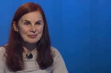 Milan Kundera je úplně jiná disciplína, připouští překladatelka Anna Kareninová