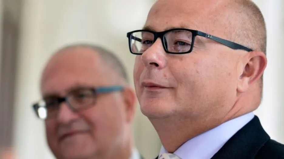 Za sledování Nečasovy exmanželky chce žalobce 3 až 4 roky vězení