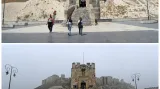 Proměna Velké citadely