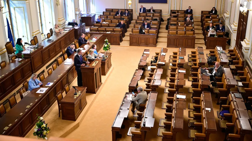 Poslanecká sněmovna