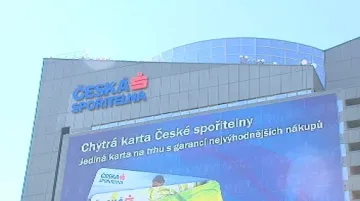 Česká spořitelna