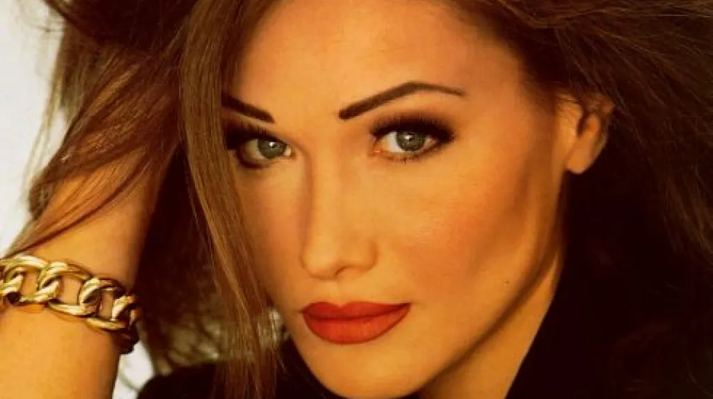 Carla Bruniová-Sarkozyová