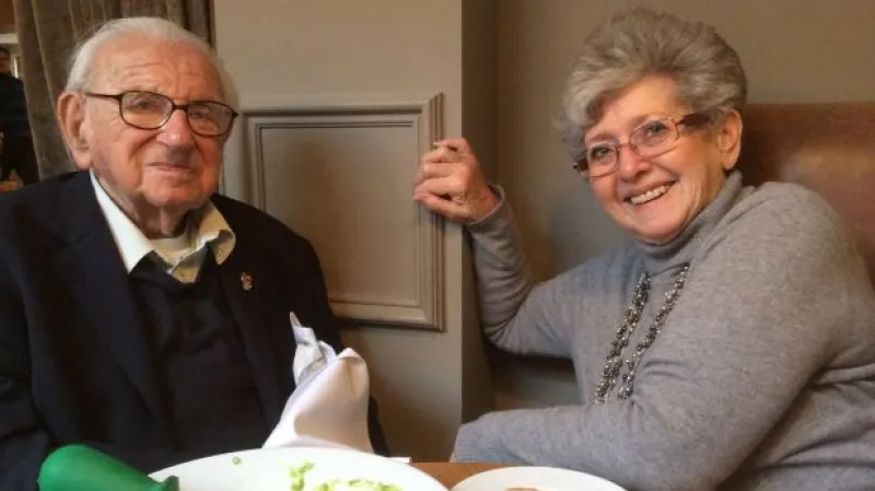 Nejvyšší české ocenění pro Nicholase Wintona