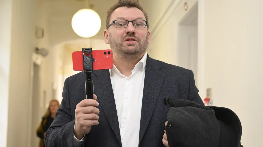 Lubomír Volný