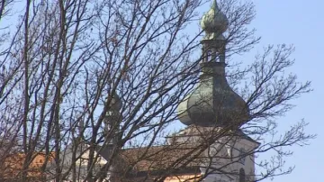 Městys Buchlovice