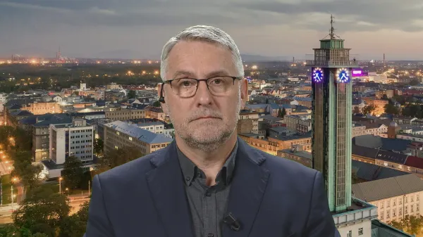 Pět procent HDP na obranu je v tuto chvíli nesmysl, říká Metnar