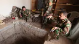 Tažení na Mosul