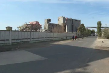 Rusům vadí vývoz obilí, útočí i na civilisty. Ukrajinský přístav Izmajil se učí žít pod palbou