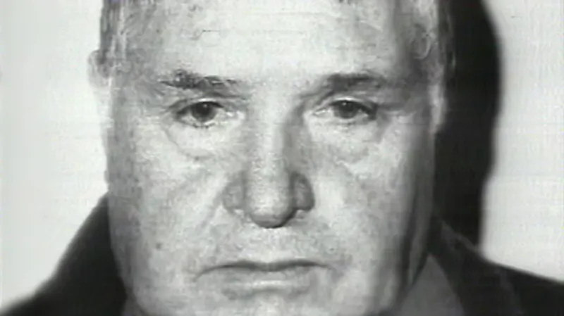 Salvatore „Toto“ Riina