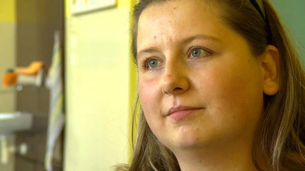 Simona Havlíčková