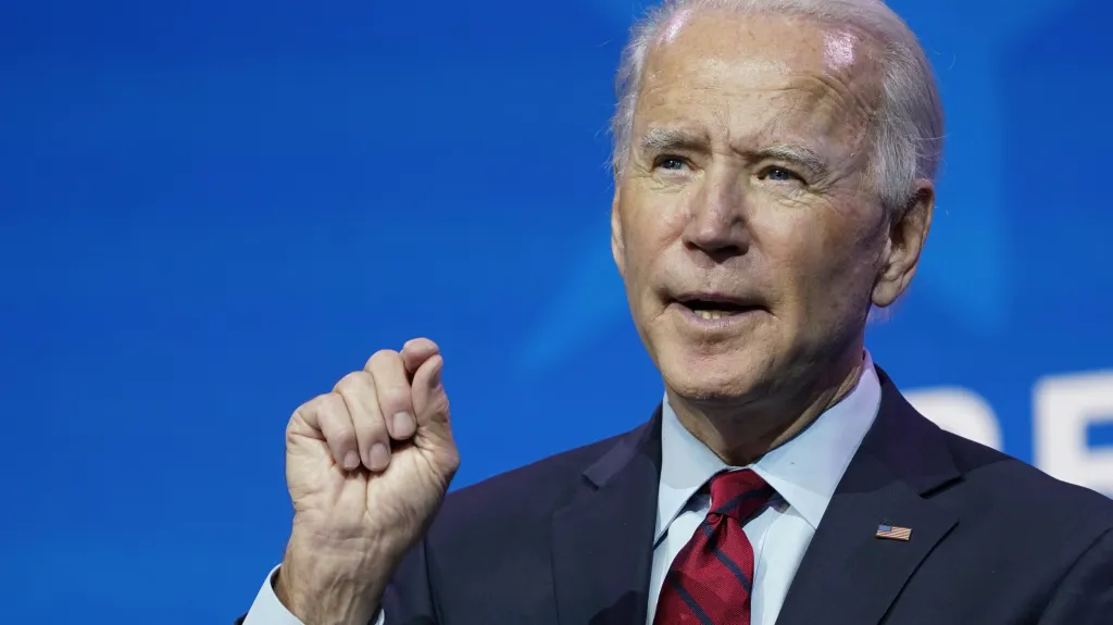 Joe Biden