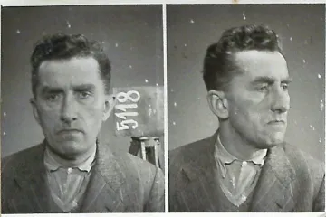 Zabil po válce ze msty pět malých dětí, nejmladší zastřelil v postýlce. Vrah Němců byl ale asi sám kolaborantem