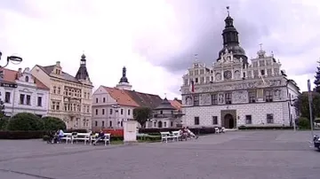 Stříbro