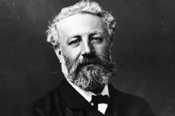 180 let od narození Julese Verna