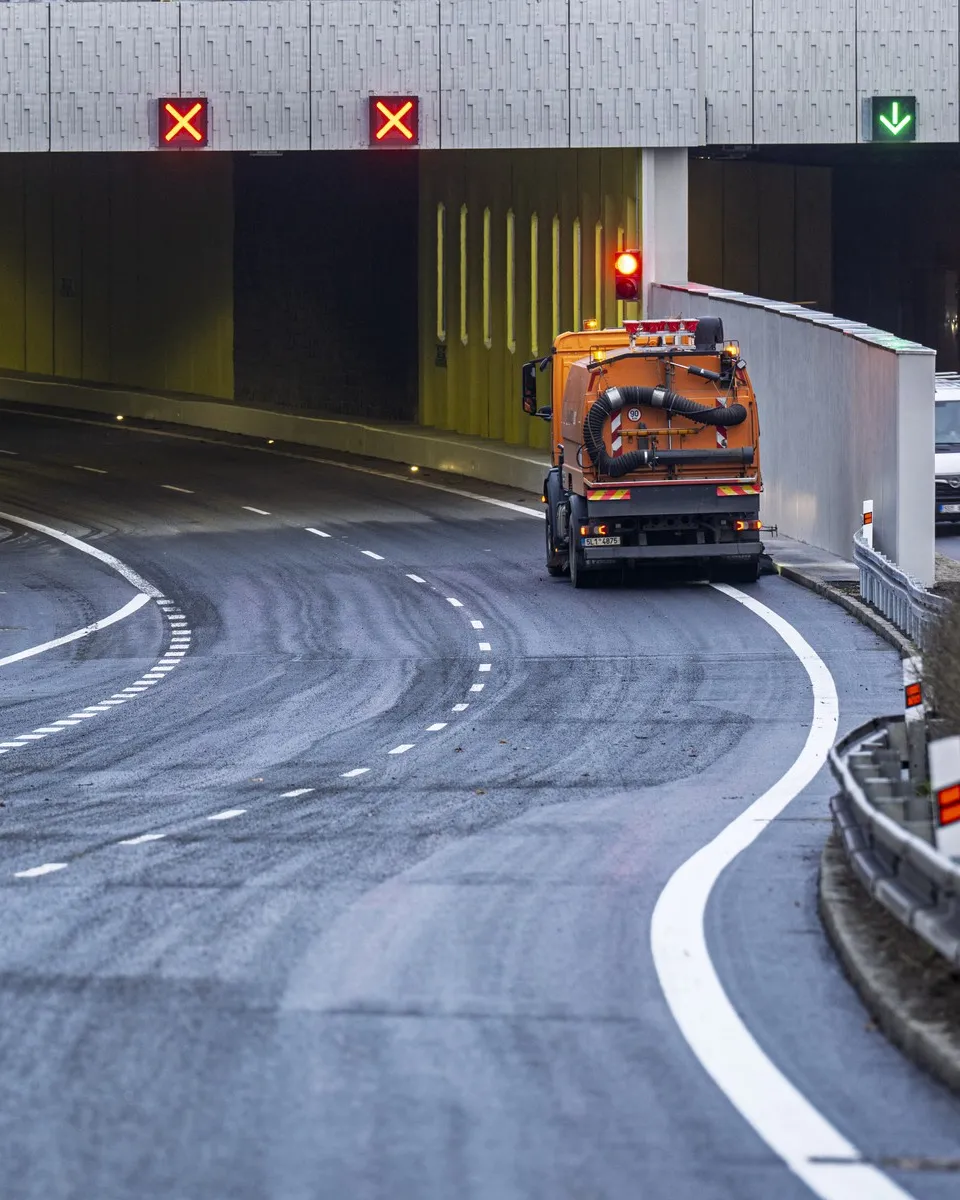 V Liberci končí po deseti měsících omezení na průtahu městem