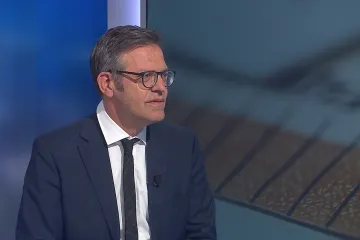 Na spolkové úrovni ke spolupráci s AfD nedojde rychle, říká německý sociolog