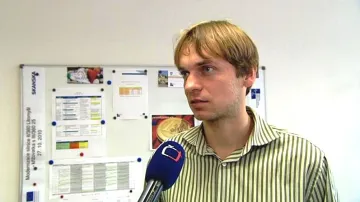 Martin Škeřík