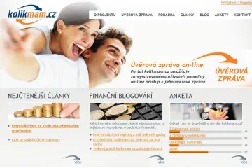 Chcete vědět, kolik dlužíte? Využijte on-line úvěrovou zprávu