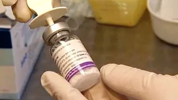 Vakcína na prasečí chřipku