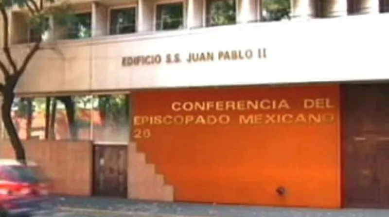 Mexické kostely z peněz mafie