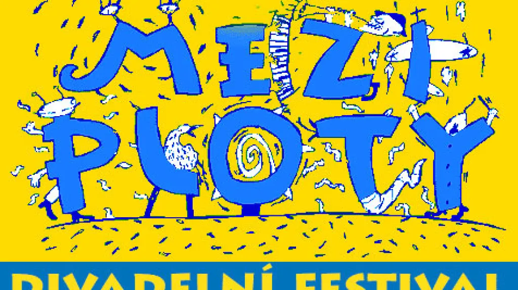 Mezi ploty