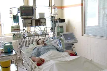 Senior z Kroměřížska se pravděpodobně otrávil metanolem