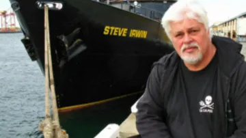 Paul Watson