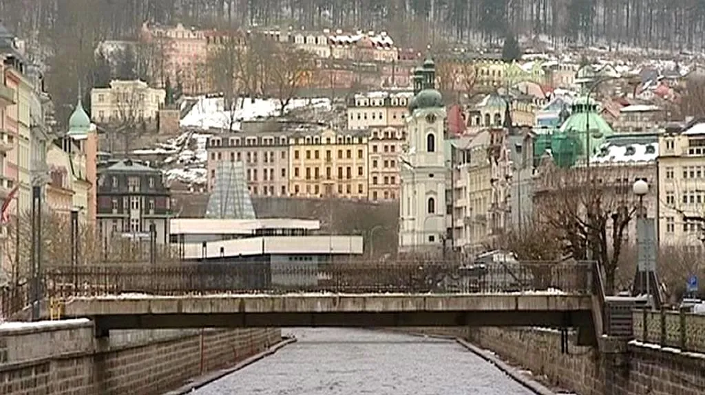 Karlovy Vary