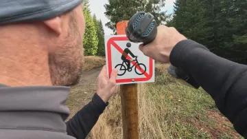 Národní park Šumava