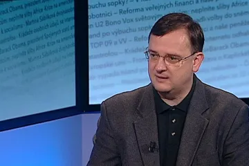 Nečas míří do Bruselu, setká se s europoslanci