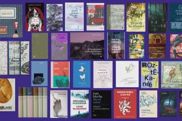 Magnesia Litera oceňuje nejlepší knihy roku 2025