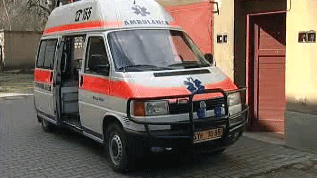 Sanitka