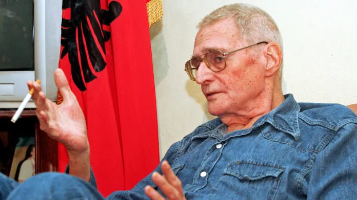 Leka Zogu