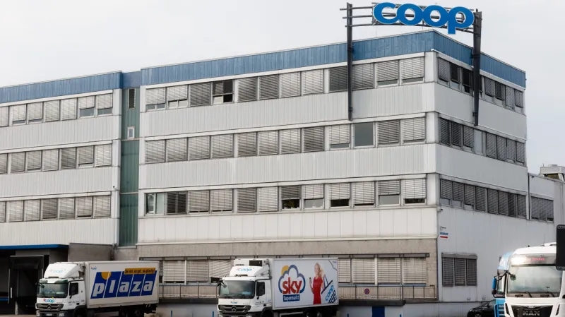 Muž žádal po řetězci Coop miliony eur v bitcoinech