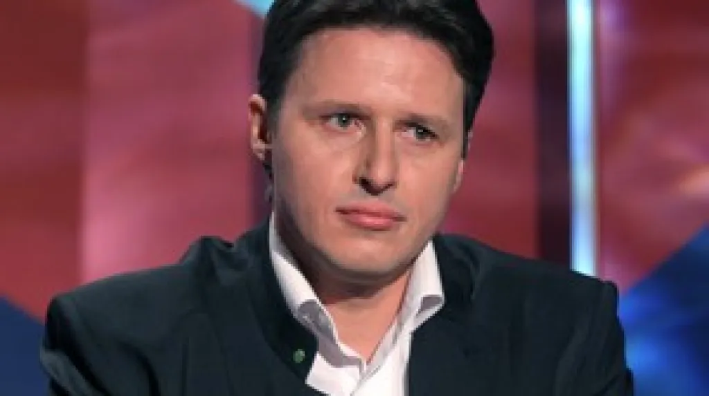 Petr Pávek