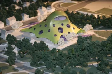 Budoucnost Kaplického knihovny je více než nejistá