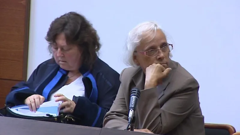 Za falešný profil a kyberšikanu na Facebooku padla podmínka.