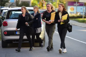 V Olomouckém kraji vyhrálo ANO, druhá skončila koalice SPOLU