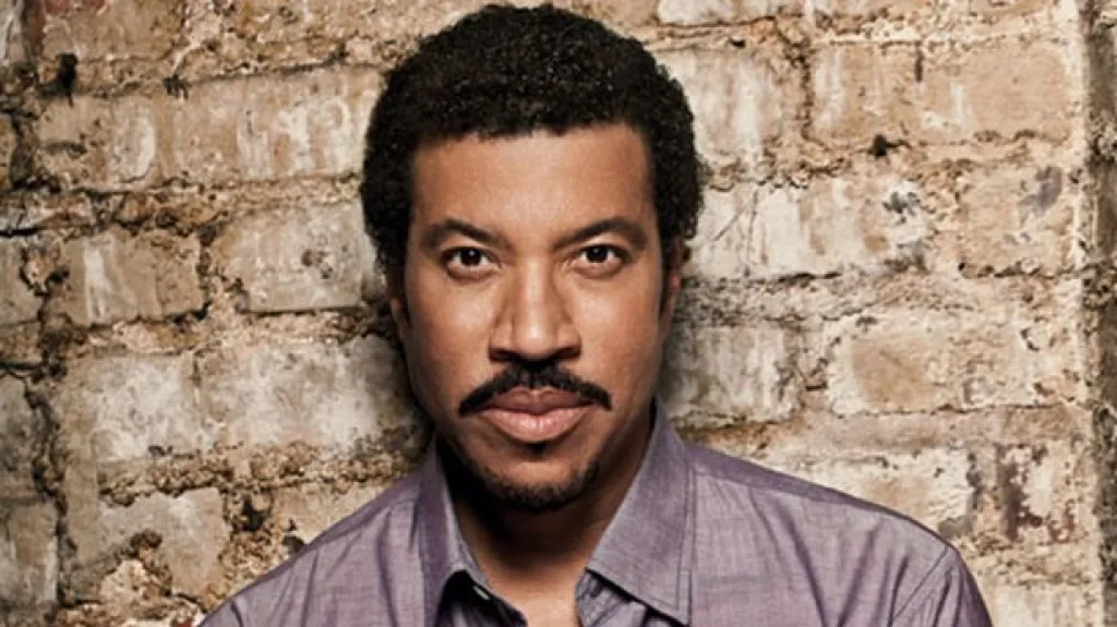 Lionel Richie