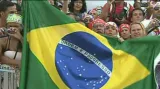 Brazílie: Souboj žen se nekoná