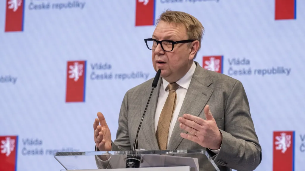 Ministr práce a sociálních věcí Aleš Juchelka (ANO)