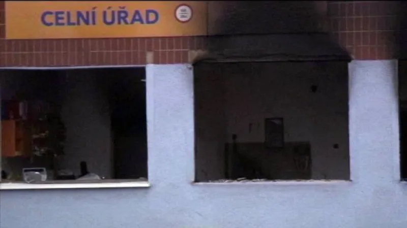 Při výbuchu v Paskově bylo zraněno 9 lidí