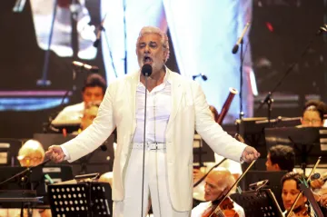 Festival Krumlov zahájí Smetanova Má vlast. Na jih Čech míří i Plácido Domingo