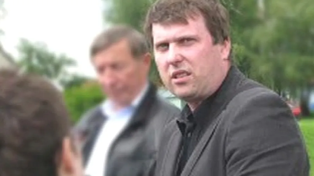Libor Dostál