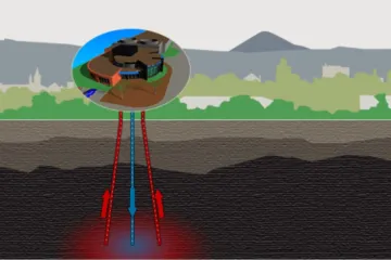 Vyhřát celé Litoměřice. Město se chce stát centrem pro zkoumání geotermální energie