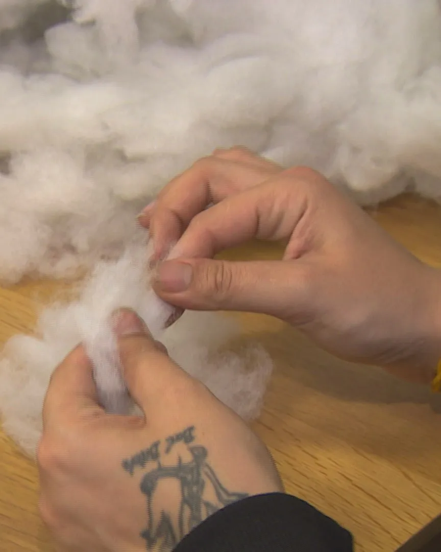 Projektů na podporu samostatnosti lidí s mentálním handicapem přibývá