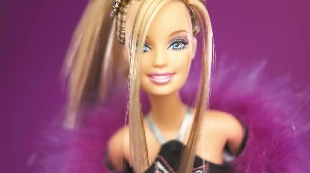 Barbie